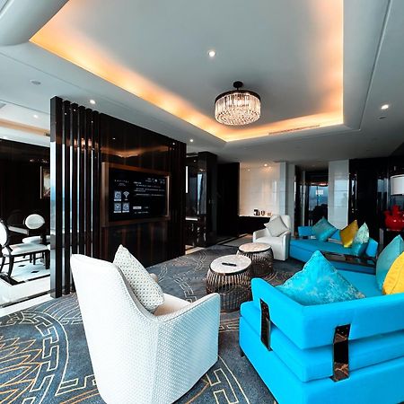 Sofitel Guiyang Hunter Hotel Buitenkant foto