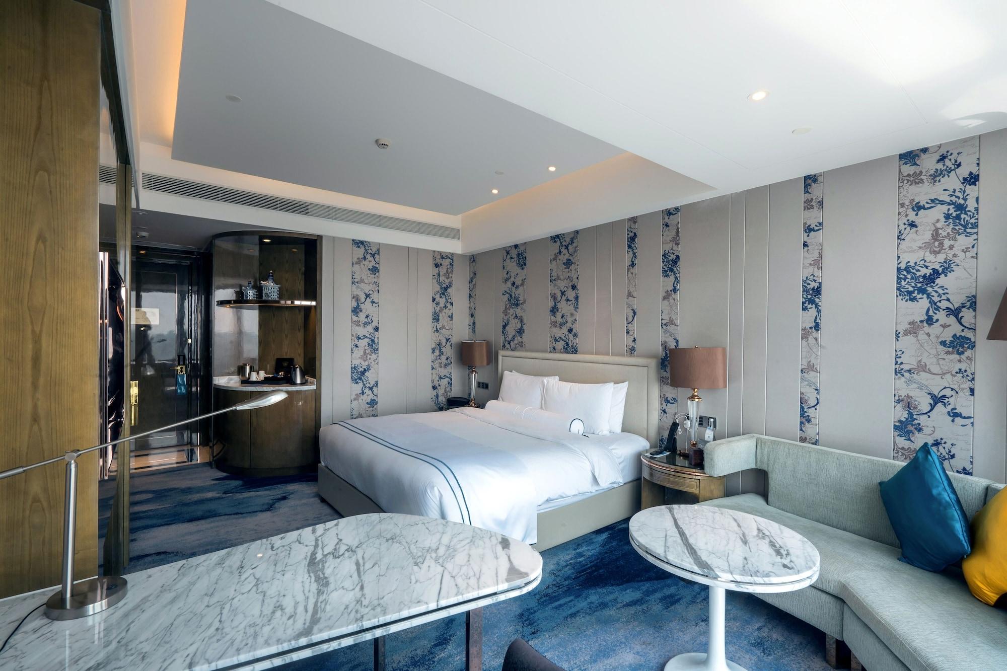 Sofitel Guiyang Hunter Hotel Buitenkant foto