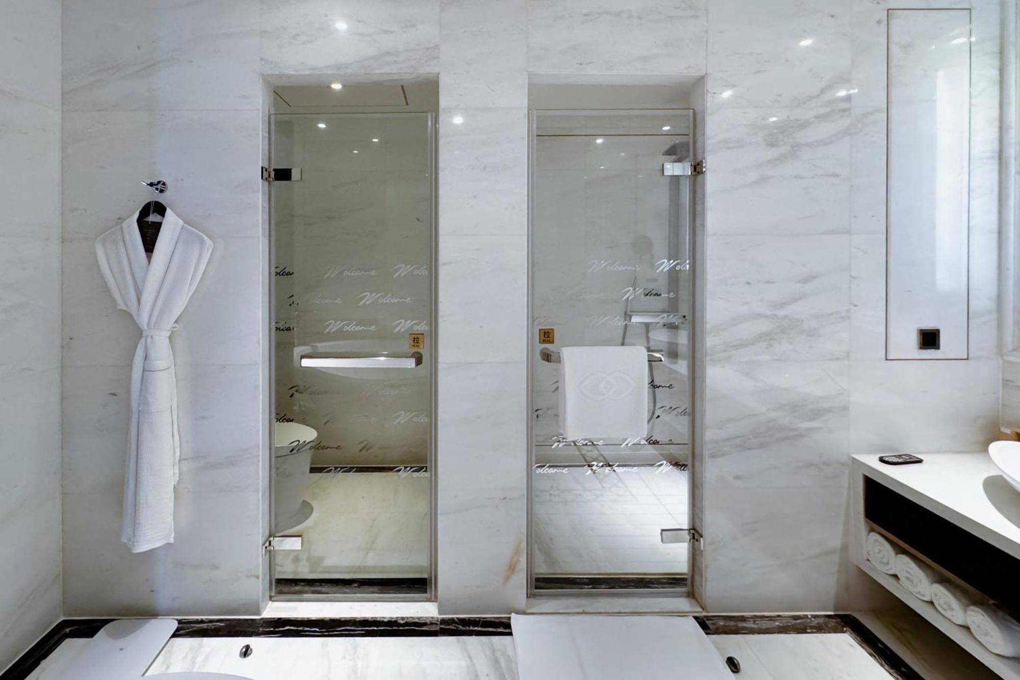 Sofitel Guiyang Hunter Hotel Buitenkant foto
