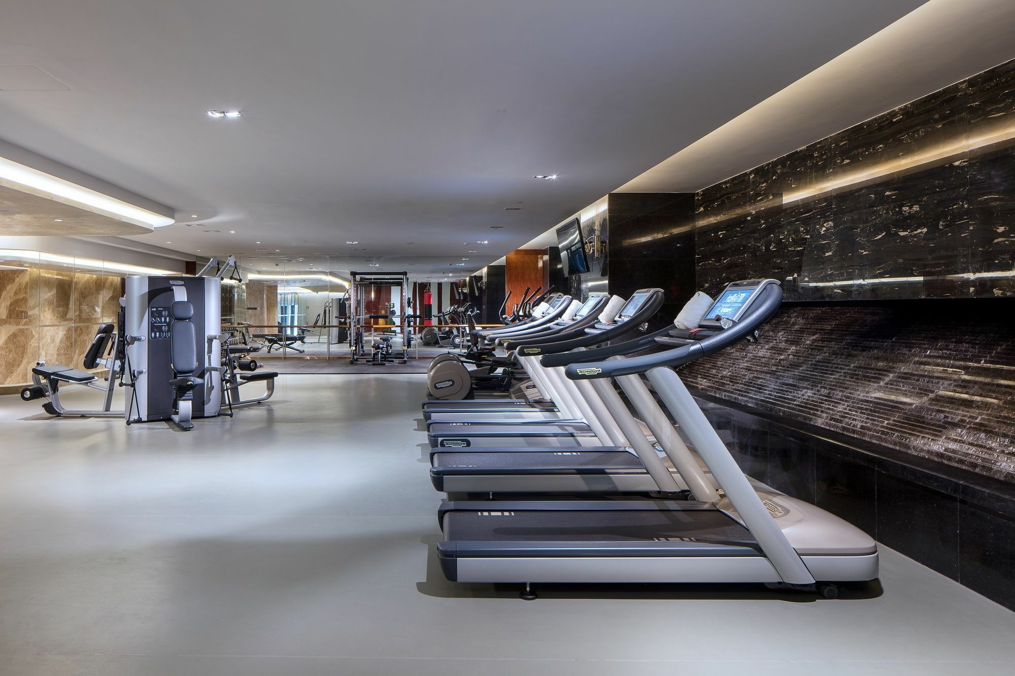 Sofitel Guiyang Hunter Hotel Buitenkant foto