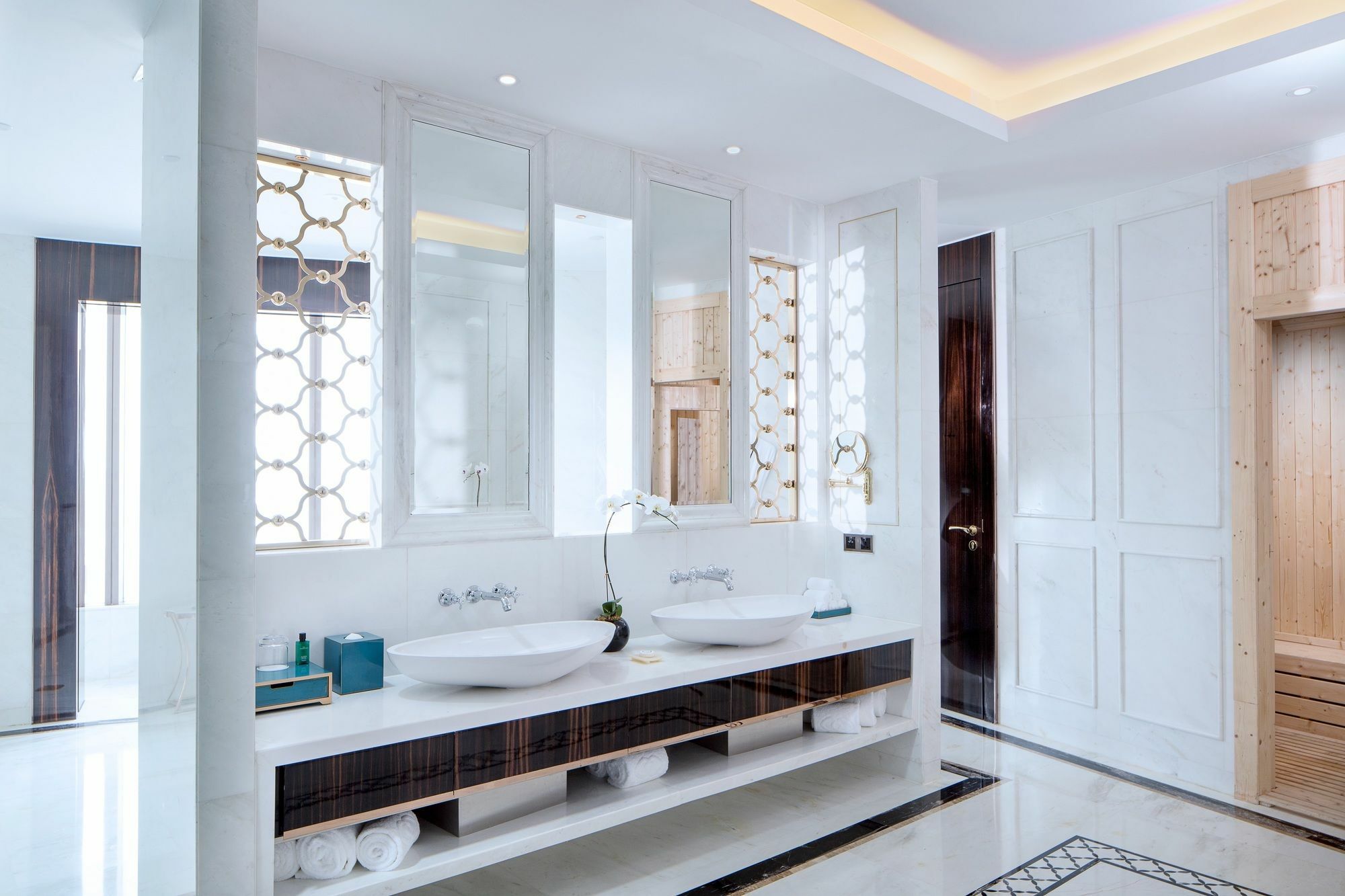 Sofitel Guiyang Hunter Hotel Buitenkant foto