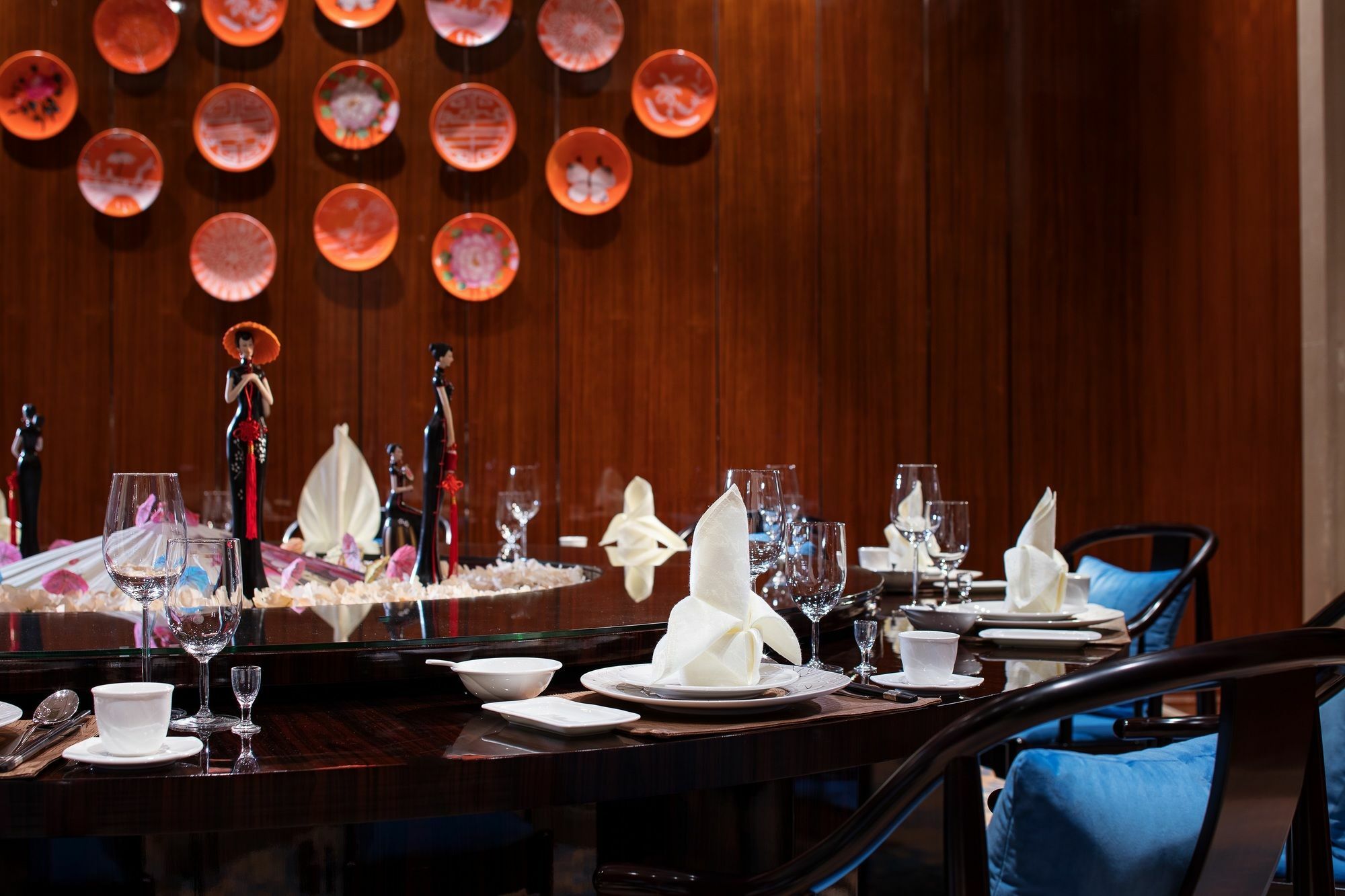 Sofitel Guiyang Hunter Hotel Buitenkant foto
